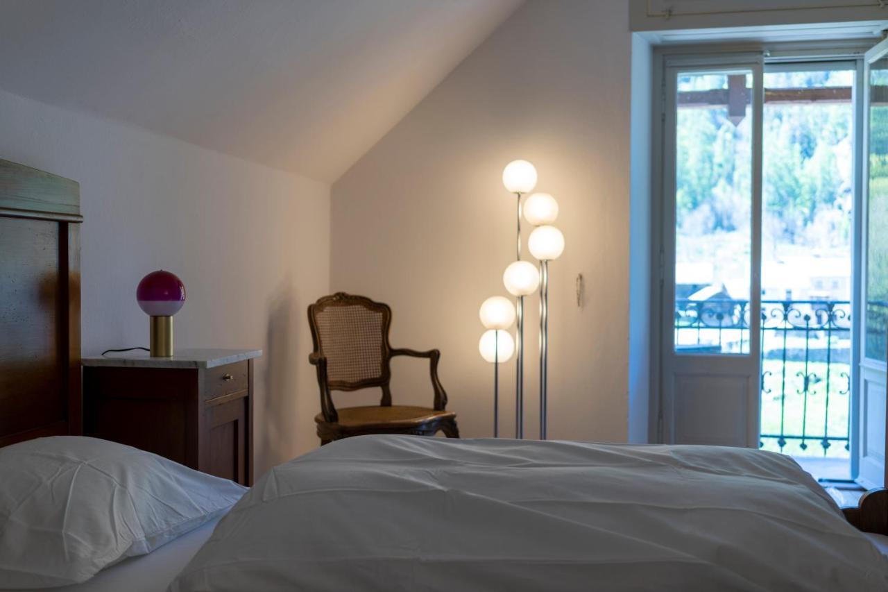 Hotel Pineta Fusio