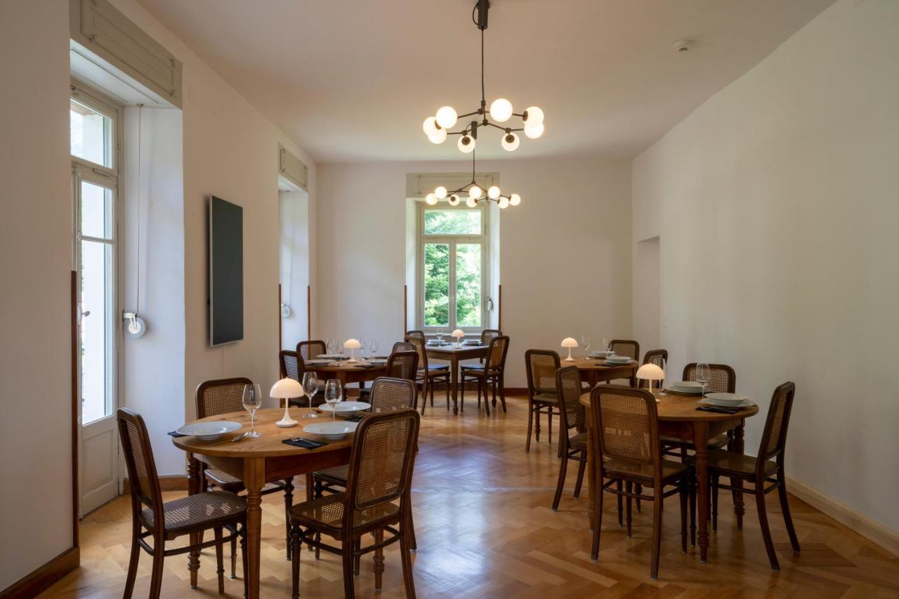 Hotel Pineta Fusio