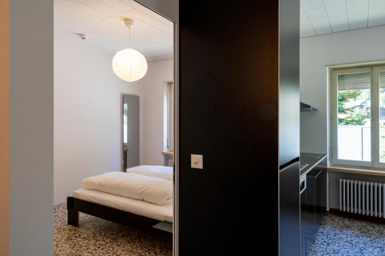 Pineta Hotel Fusio