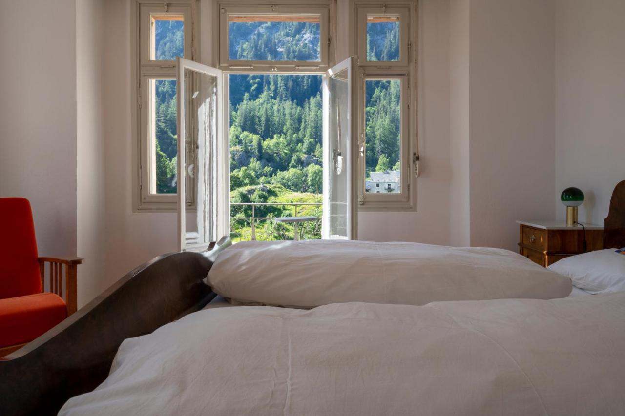 Hotel Pineta *