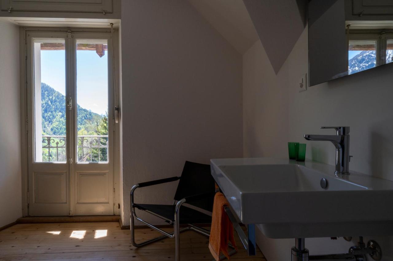 Pineta Hotel Fusio