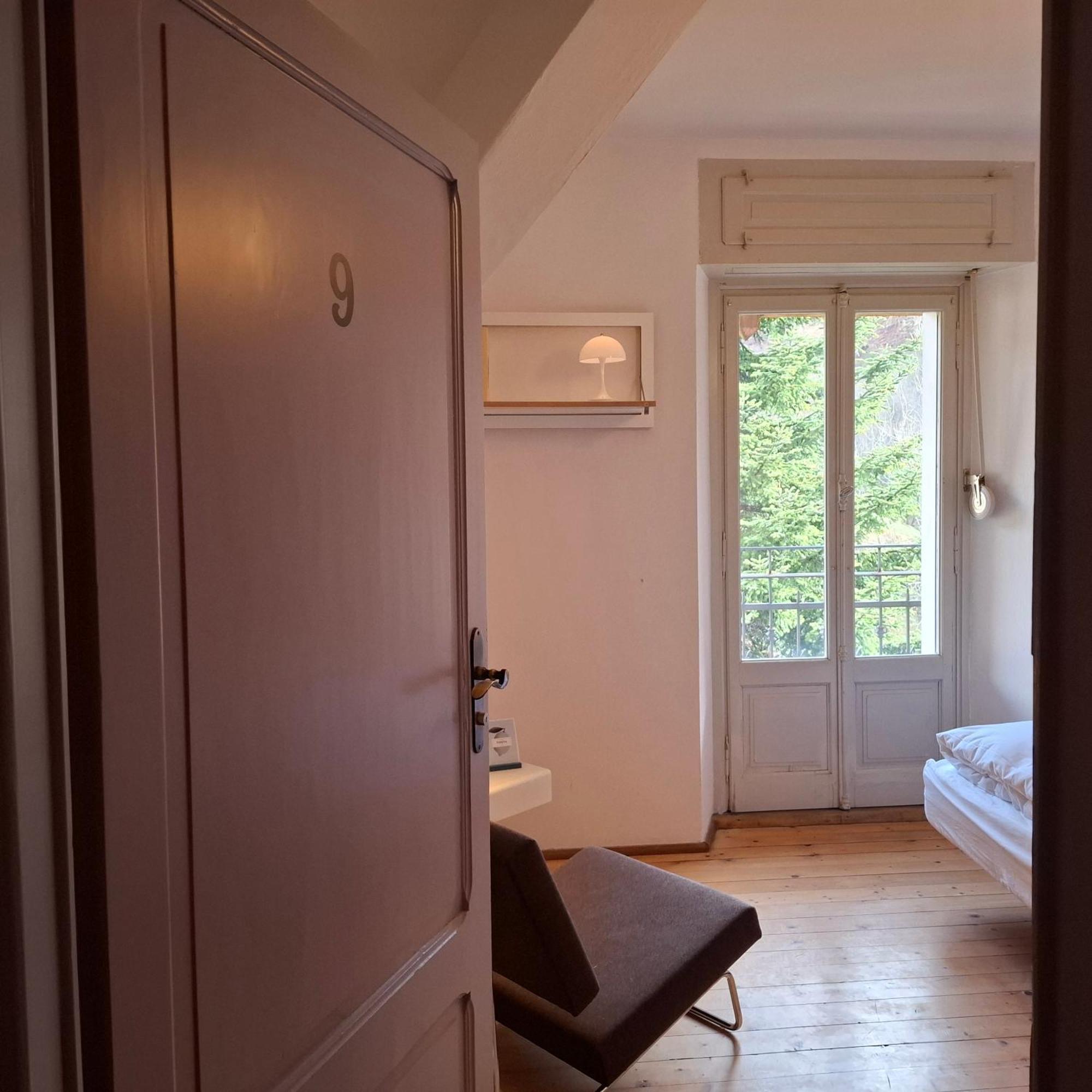 Pineta Hotel Fusio