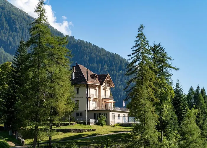Villa Pineta