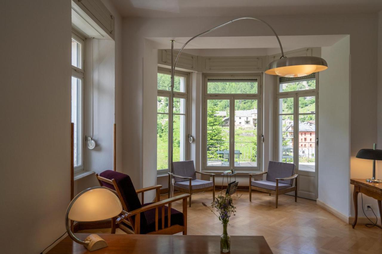 Hotel Pineta *