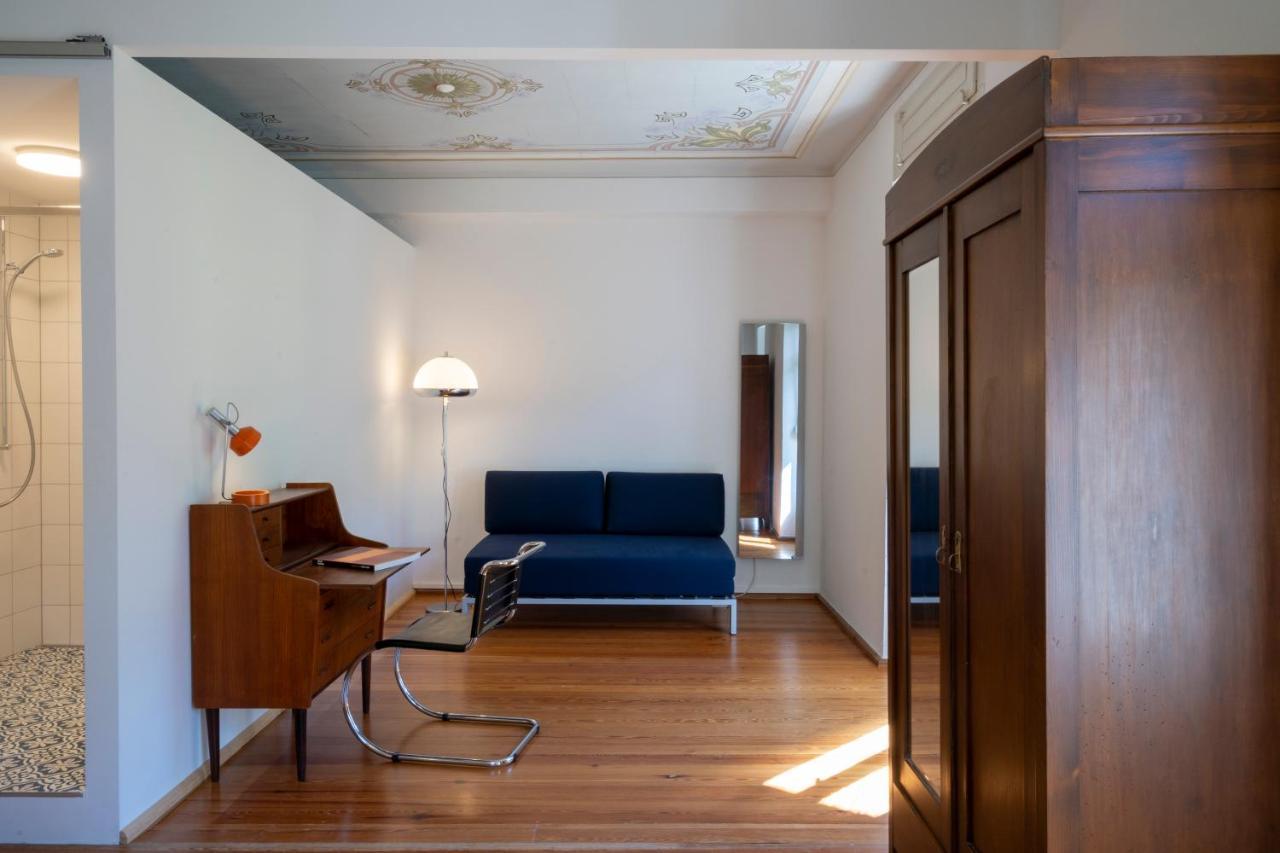 Pineta Hotel Fusio