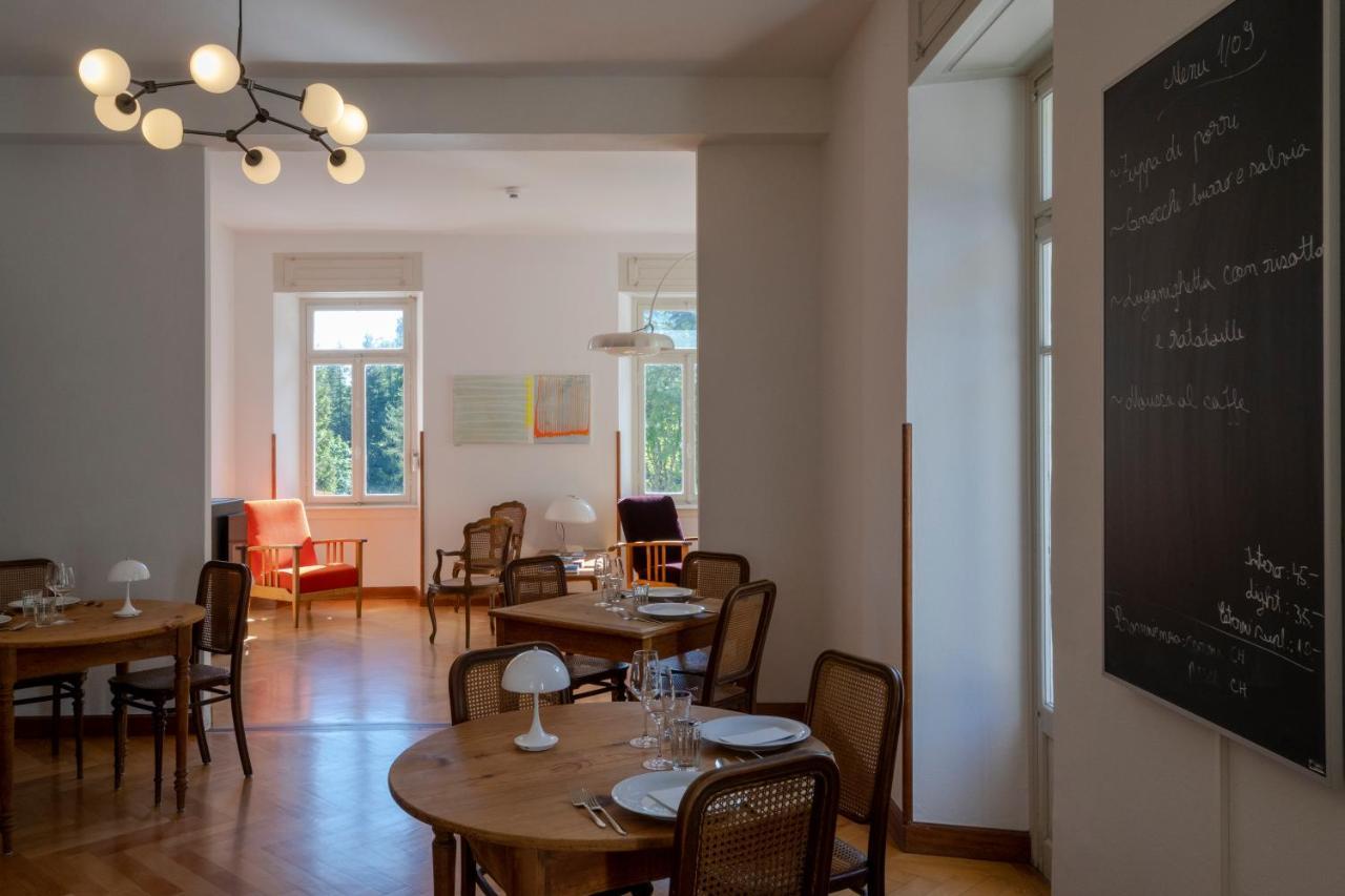 Hotel Pineta