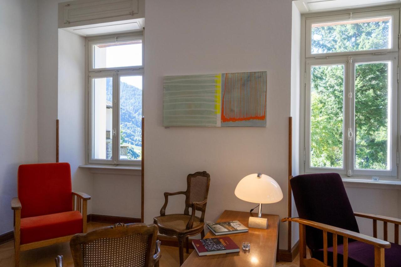 Hotel Pineta Fusio