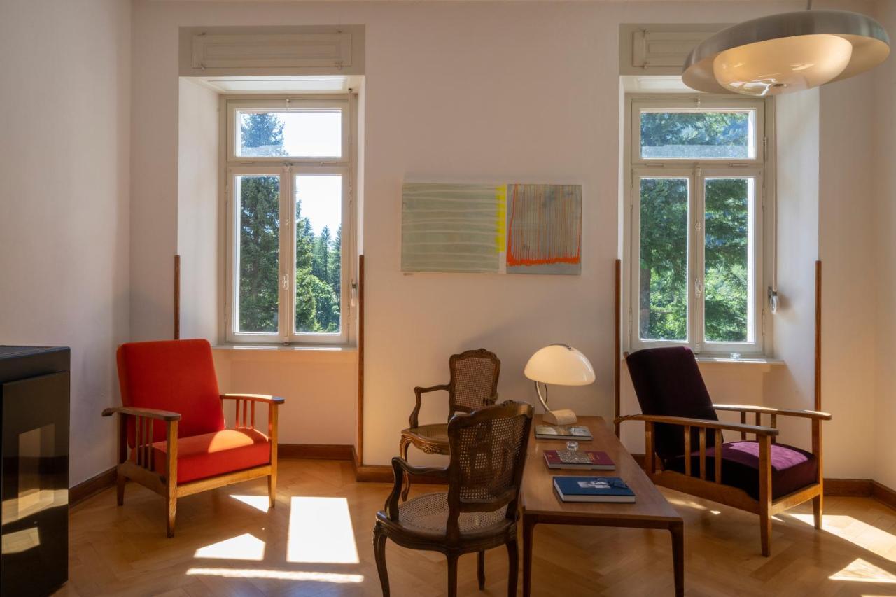 Pineta Hotel *