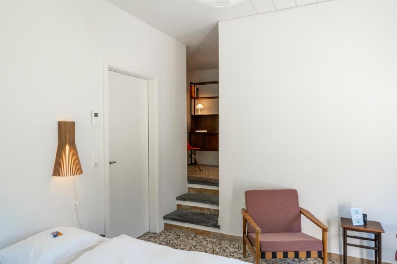 Pineta Hotel Fusio