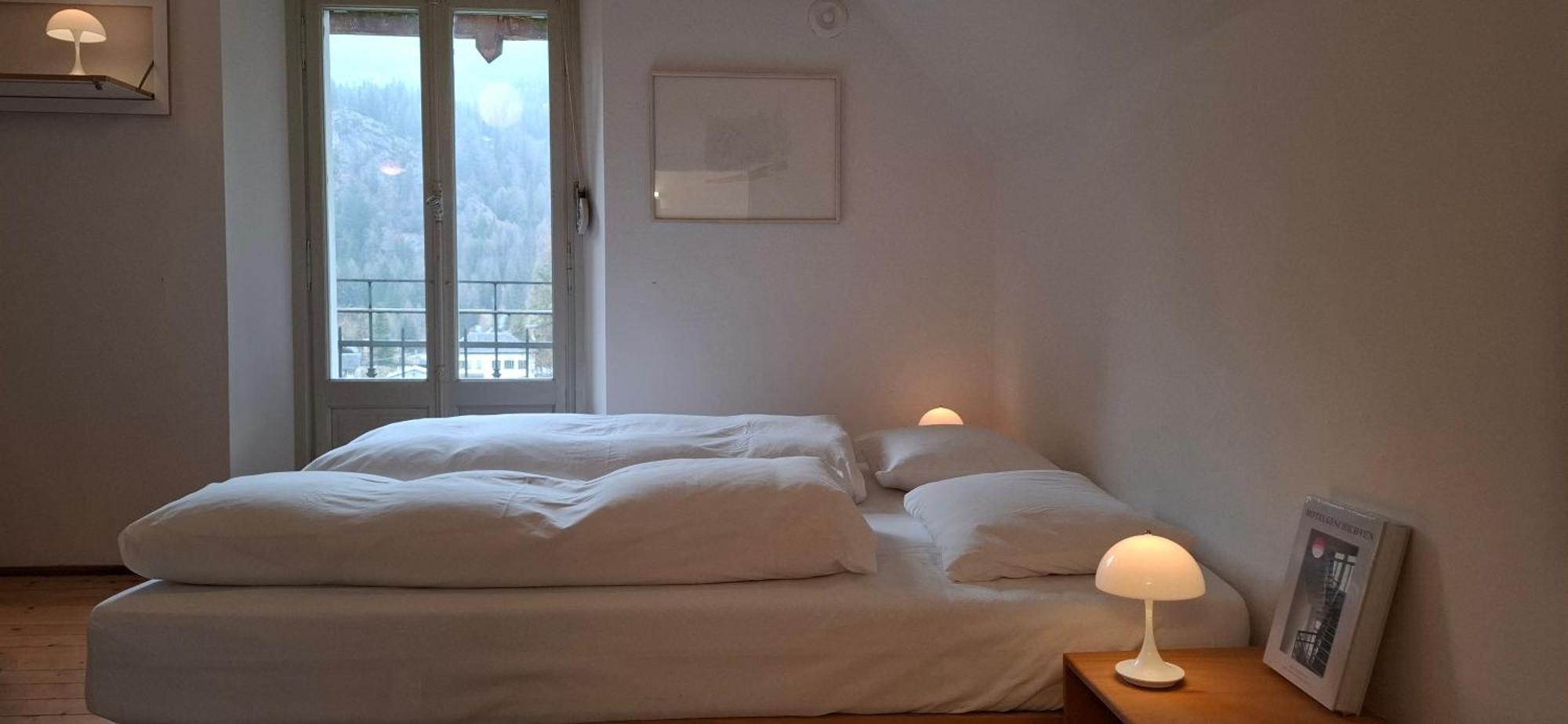 Hotel Pineta *