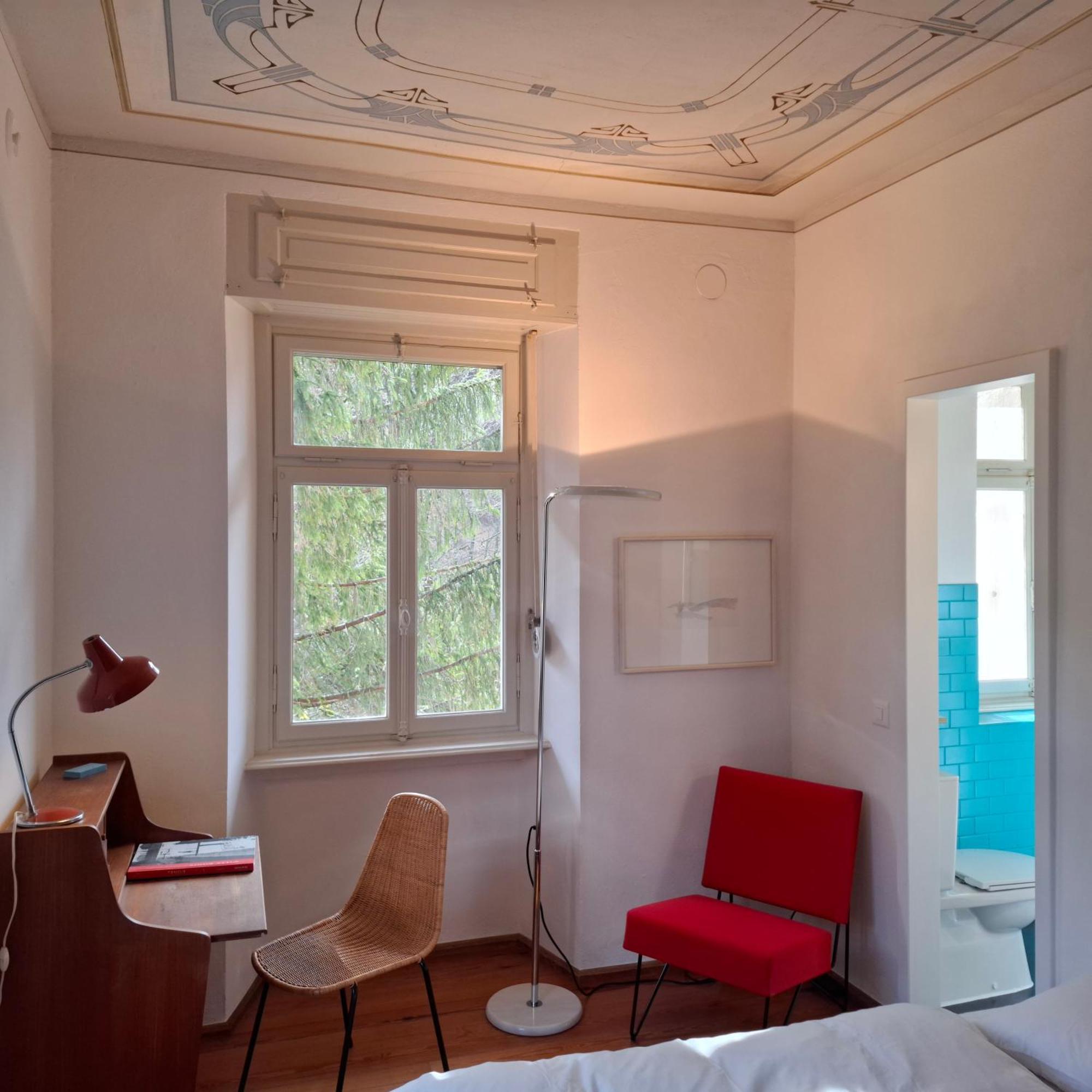 Pineta Hotel *
